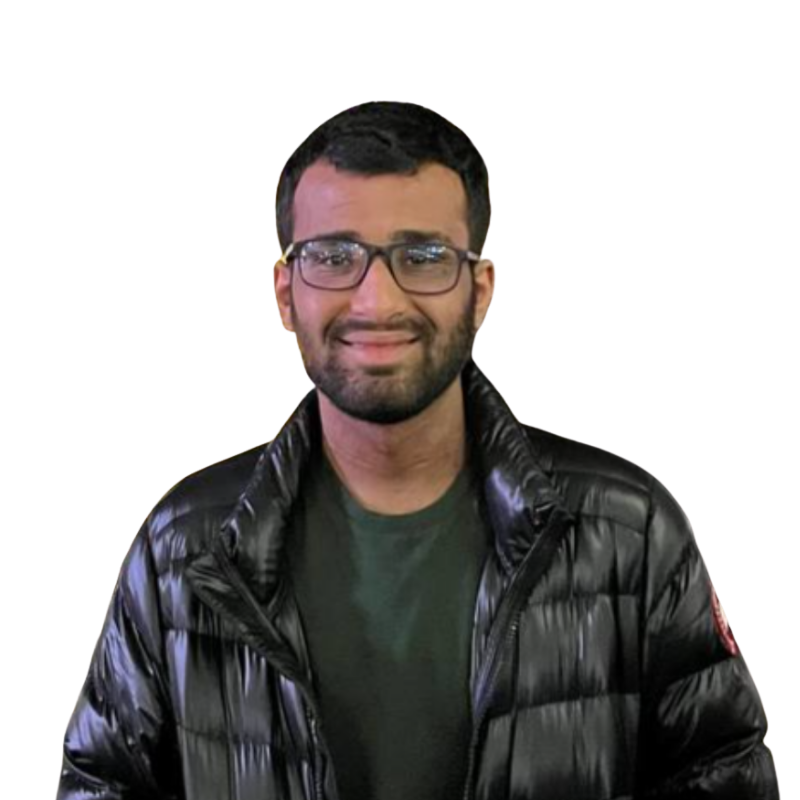 Rasikh Morani